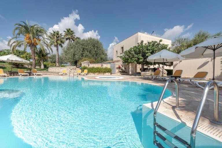 Relais Torre Marabino - B&B Ispica