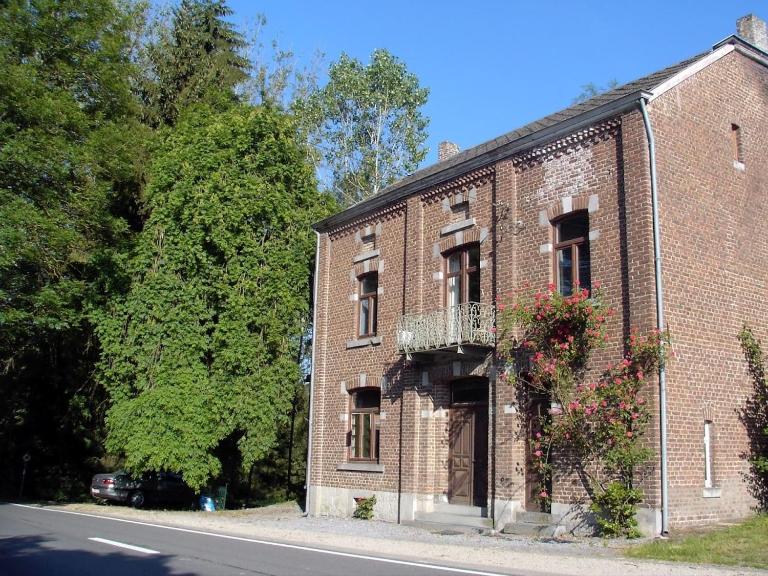 Cornelia - B&B Somme-Leuze