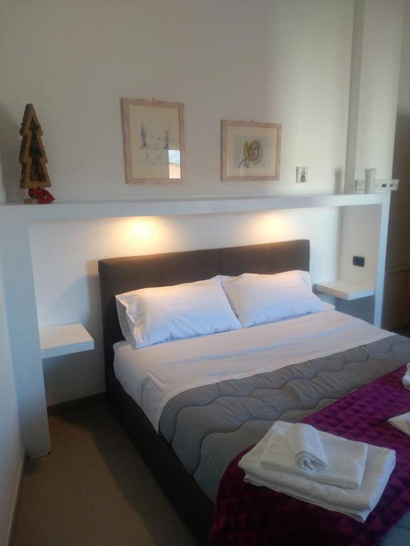 B & B MARIMA ORGOSOLO - Ferienwohnung Orgosolo