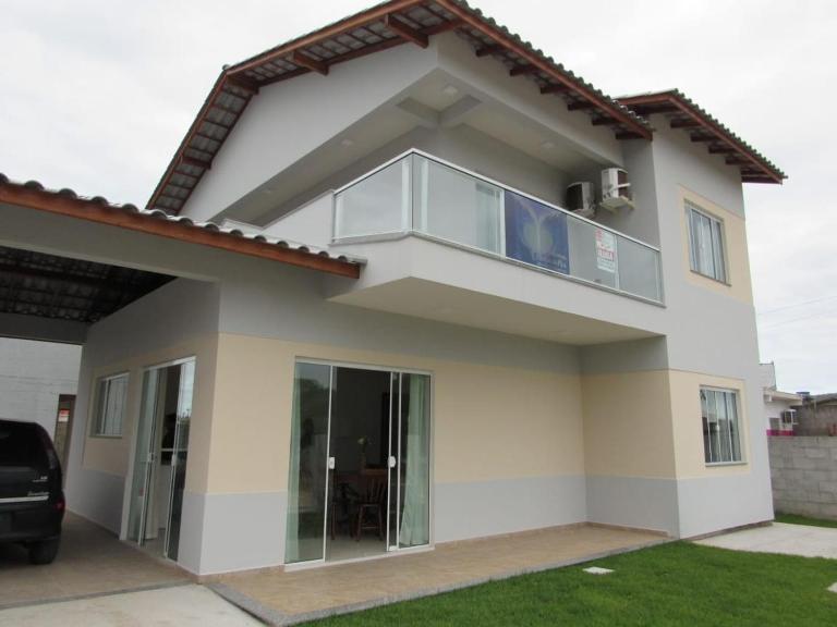 Residencial Coração do Mar - B&B Palhoça
