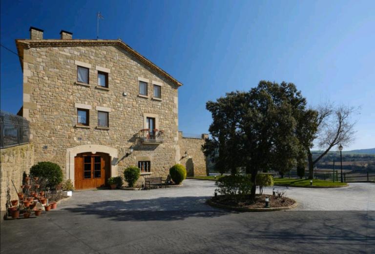 Casa del Moliner - B&B Batea