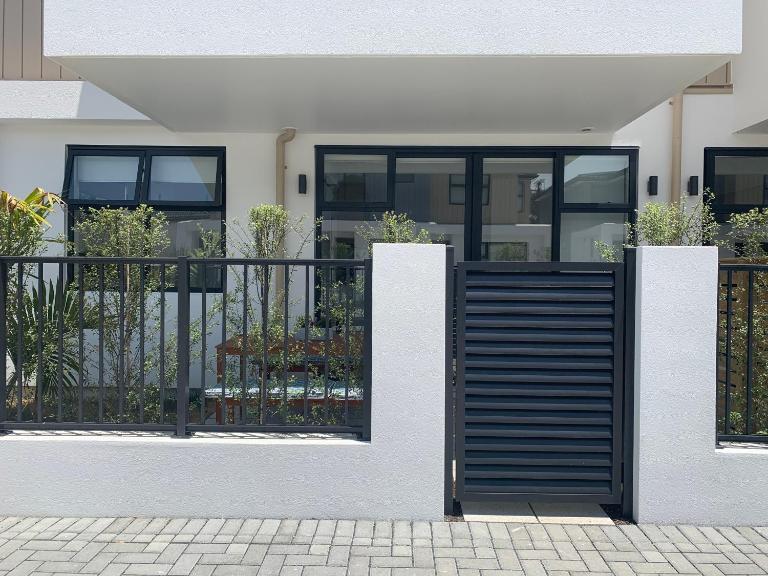 De la Plage Residences - Chambres d'hôtes Orewa