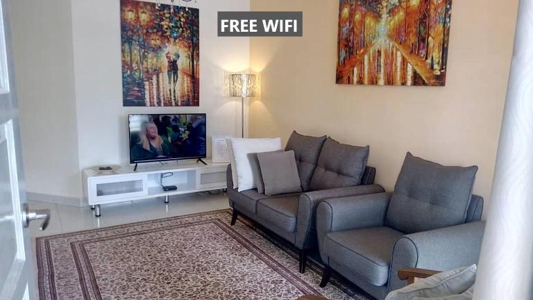 Tropicana Home Concept @ Wabest, KLIA - B&B Sepang