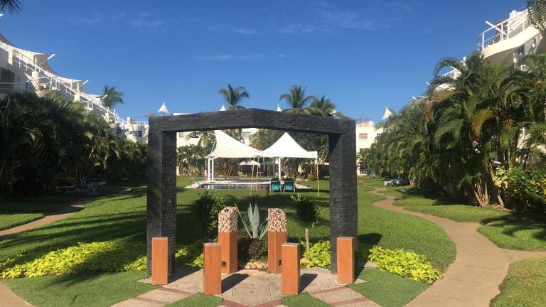 Renta de departamento en Acapulco Diamante - Ferienwohnung Acapulco