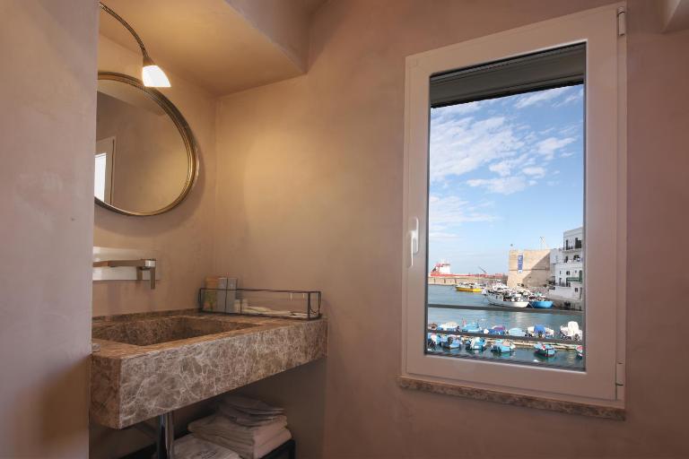 AL CONSOLE LUXURY SUITE - B&B Monopoli