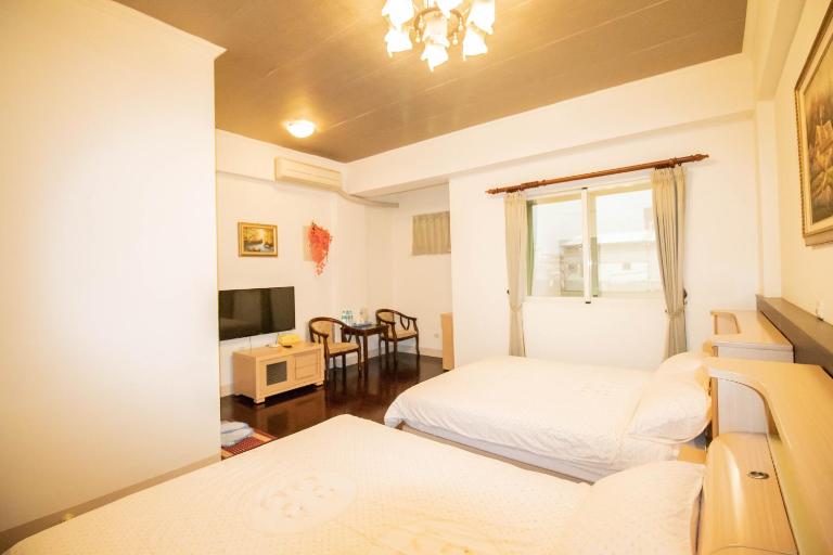 Wenxin Homestay - Ferienwohnung Hualien City