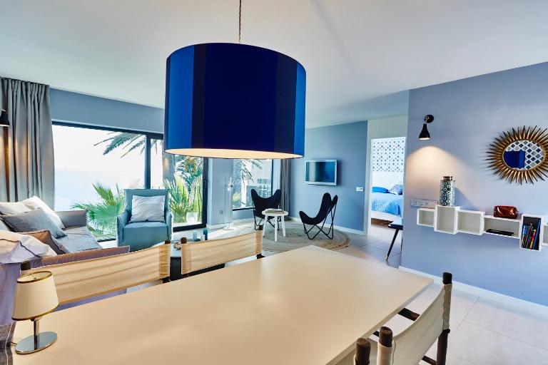 Boutique Sea View Apartment in San Agustin - B&B San Agustin