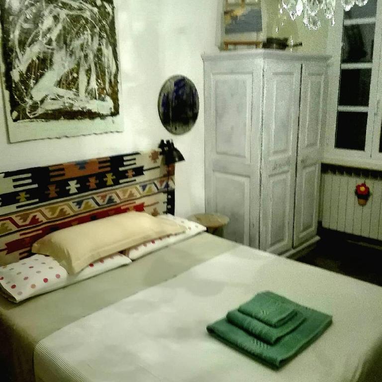 Studiocasarte - Chambres d'hôtes Ovada