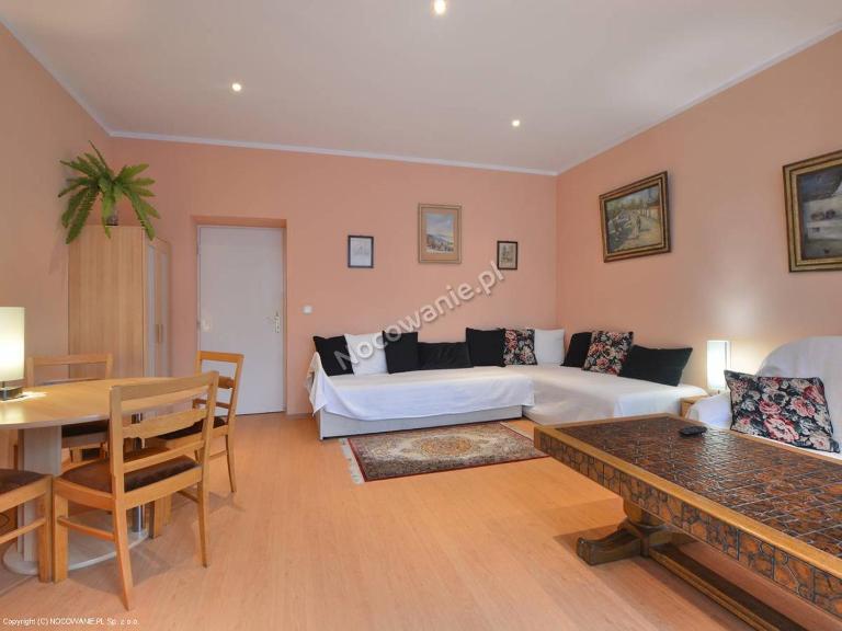 Apartament W sercu Krynicy - Ferienwohnung Krynica Zdroj