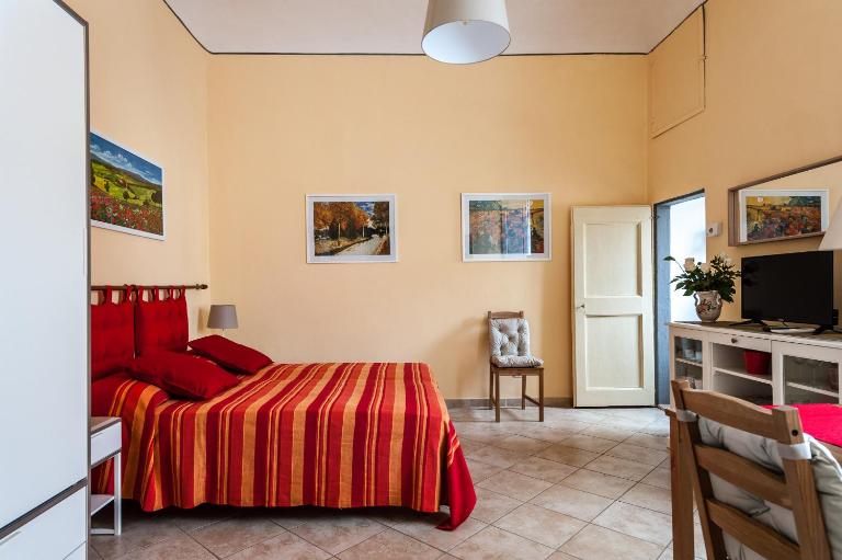 All' Ombra Del Duomo - B&B Florencia