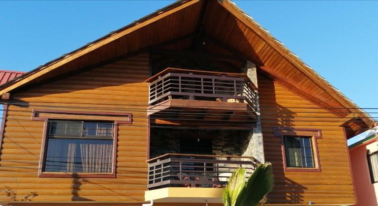 Villa Laura Jarabacoa - B&B Jarabacoa