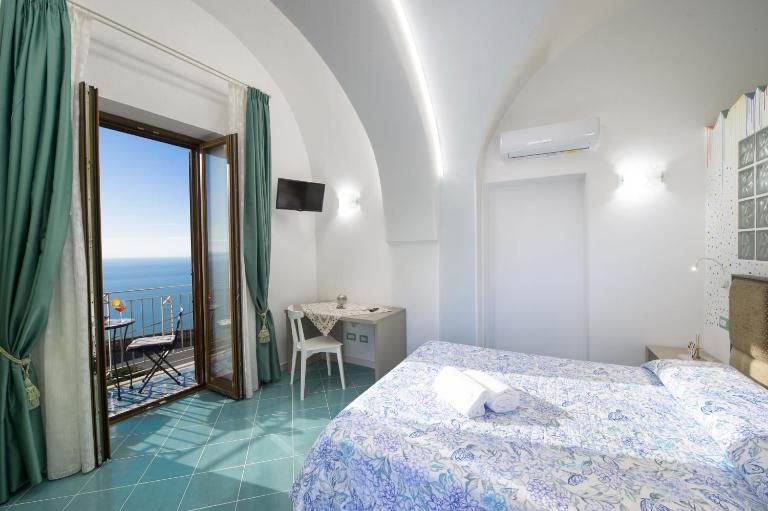 Domus Caterina - B&B Furore