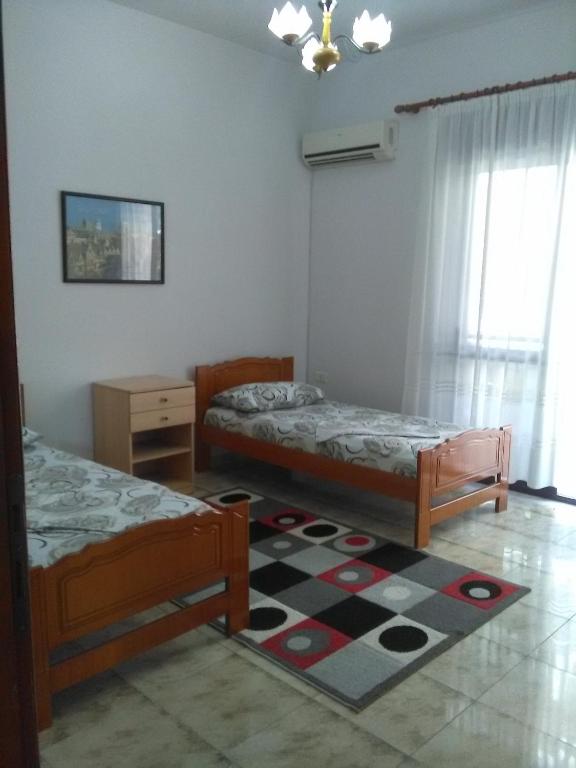 Vila Sula Guesthouse - B&B Durrës