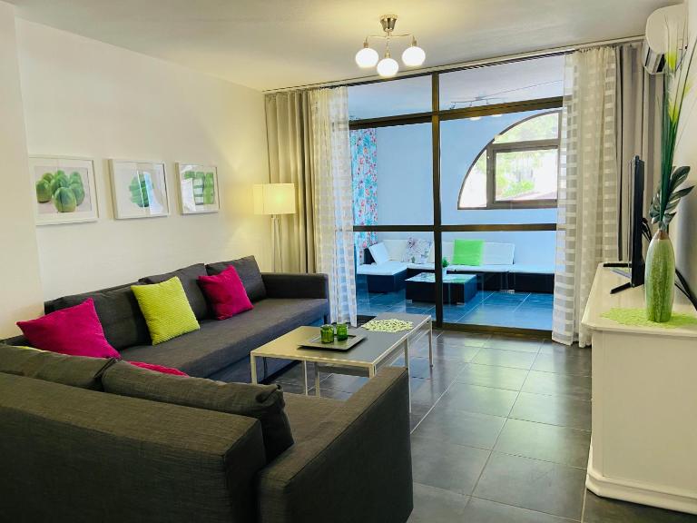 Toreblanca Lux - Ferienwohnung Fuengirola