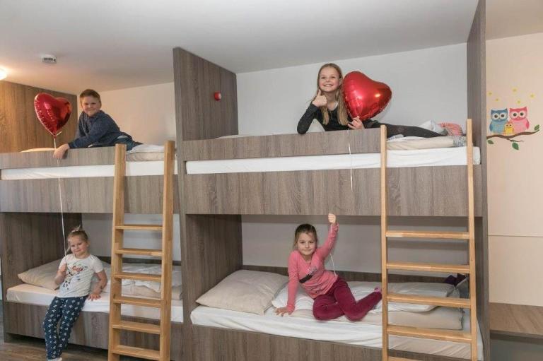 L-Appartements - Ferienwohnung Burgau