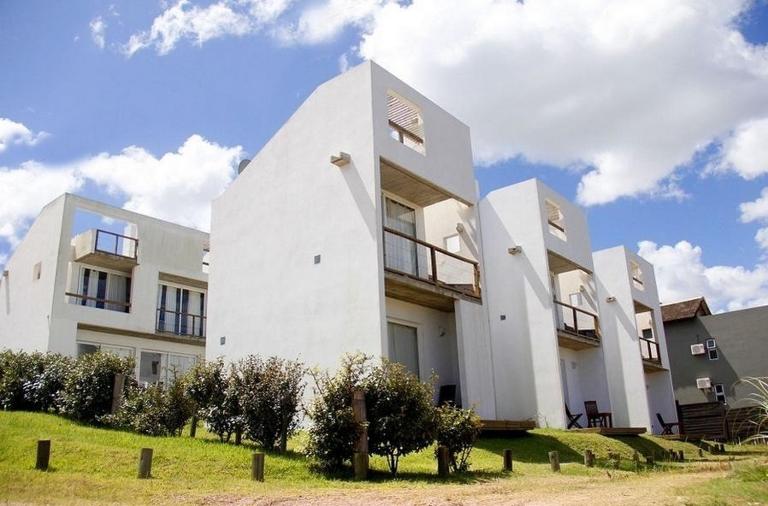 Les Diablettes - B&B Punta del Diablo