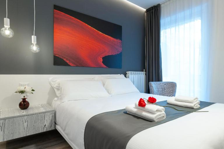 Sicily 4 Suite - B&B Catania