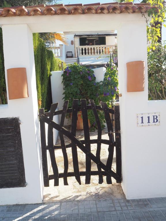 carpe Diem - B&B Sa Ràpita
