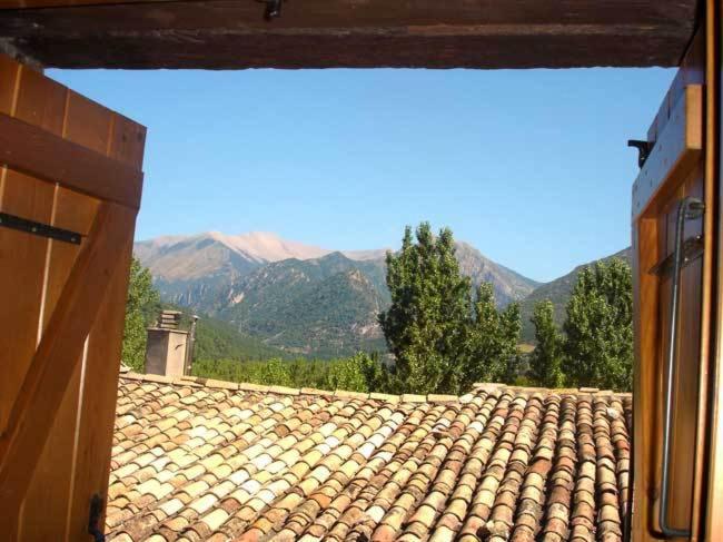 Apartamentos Turismo Rural Casa Santorroman - B&B Campo