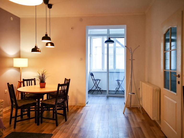 FilinHome Stefanovica Suite 8 - B&B Novi Sad