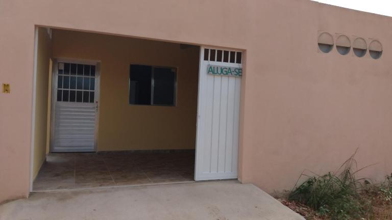 Casa Morada da Praia 1 - B&B Peroba