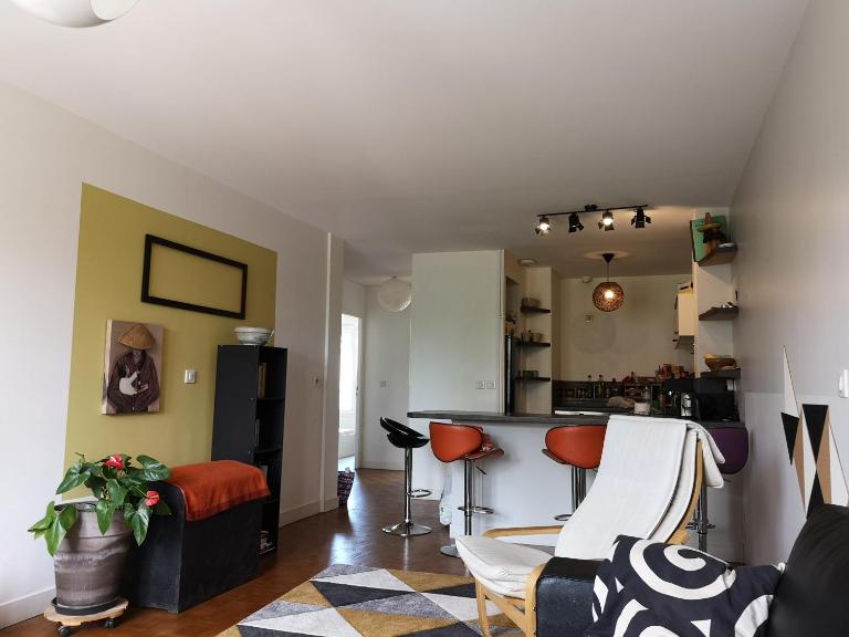 Appartements Caen Centre - B&B Caen