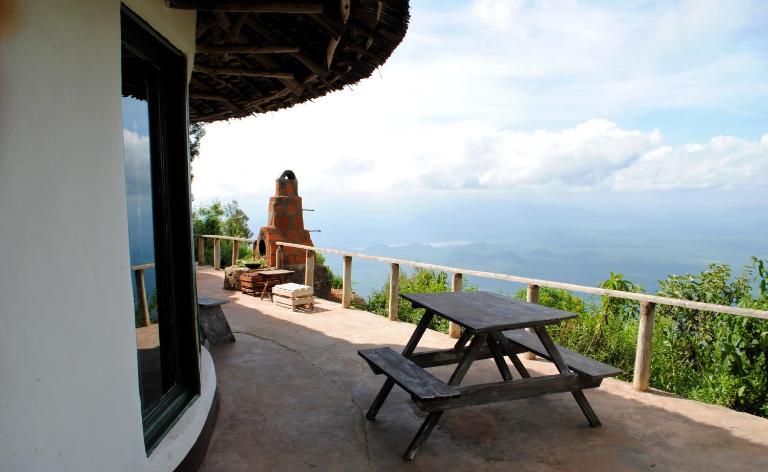 Mambo View Point - B&B Ndungu