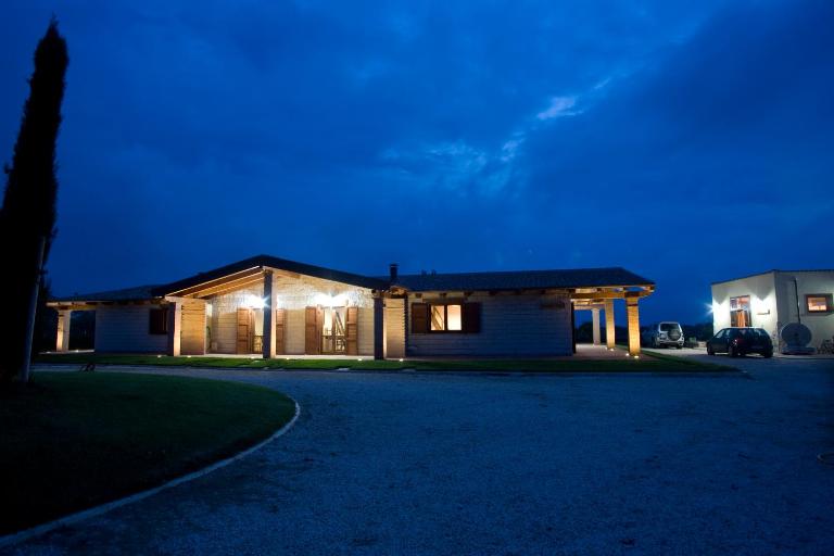 Podere 1248 - B&B Ladispoli