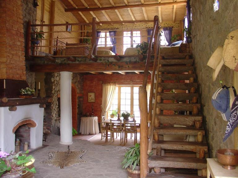 Villa Celestial - B&B Nieve Nieve