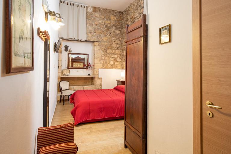 Nonna Iole - B&B Siracusa