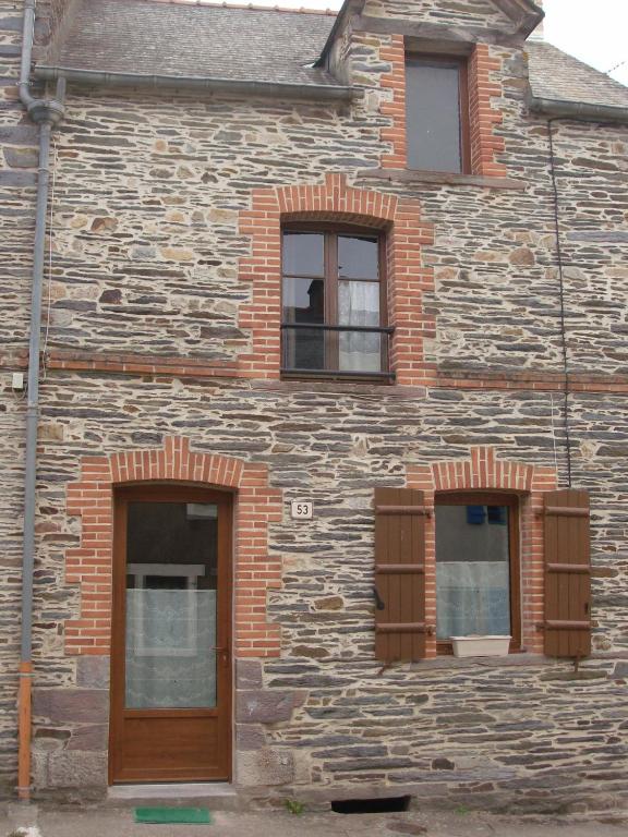 gite colorado - B&B Renac