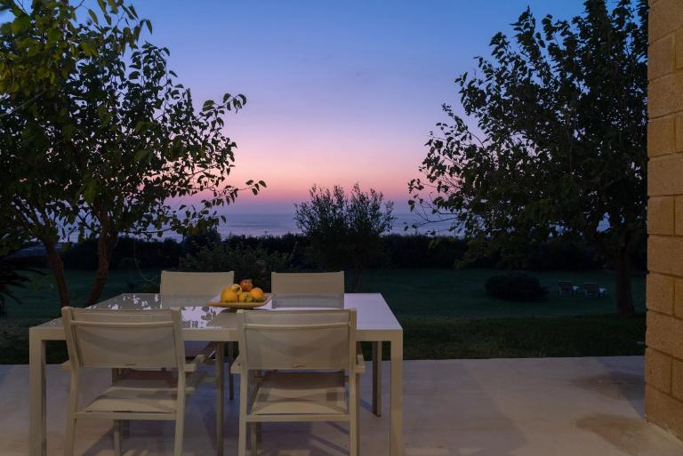 Sunset Villas - B&B Phalasarna