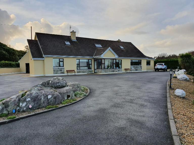 Greystone House - B&B Achill