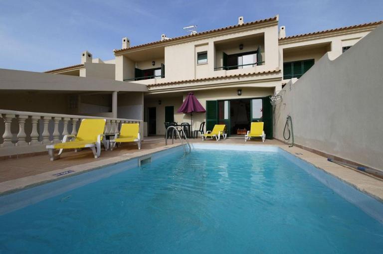 Villa Vacations House - B&B Albufeira
