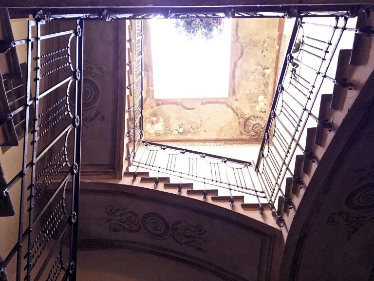 Colonne Apartment N° 15 - B&B Parma