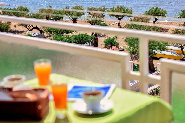Sandy Beach Apartments - B&B Duće
