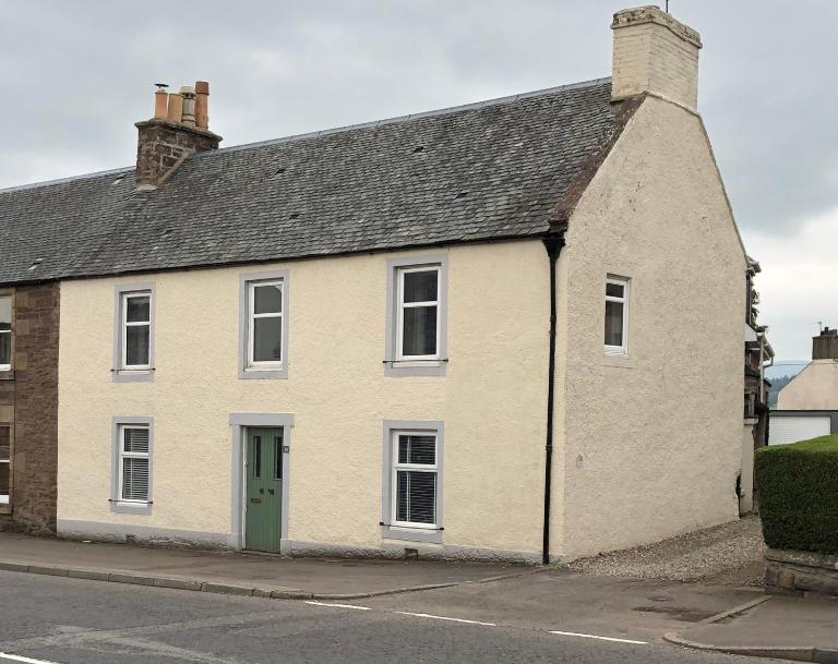 Garron House - Chambres d'hôtes Auchterarder