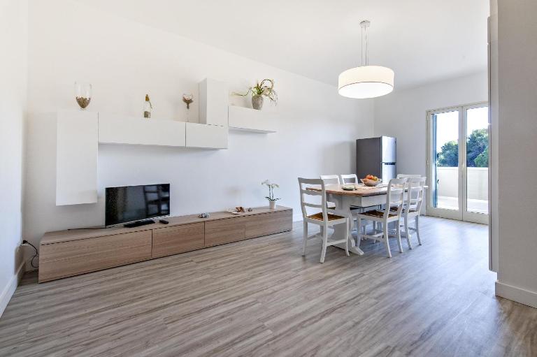 Appartamento Gandhi - Bed and Breakfast Gallipoli