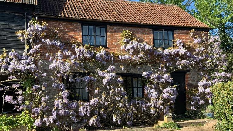 The Grannary - B&B Sidmouth