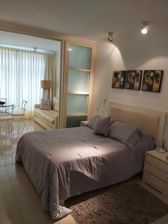 Complejo GreenPark - B&B Punta del Este