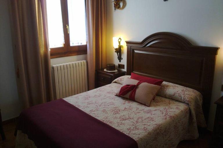 Casa Gargallo II - B&B Rubielos de Mora