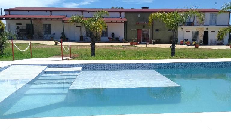 María Fabiana - Bed and Breakfast Concepción del Uruguay