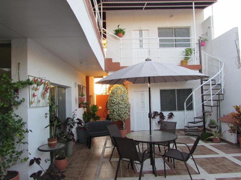 Villa Layla Santa Marta - B&B Santa Marta