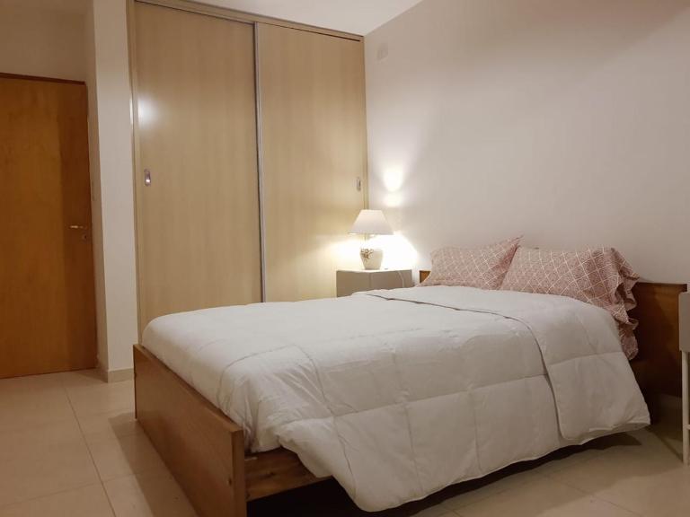 Rivadavia Aparts - Chambres d'hôtes San Rafael