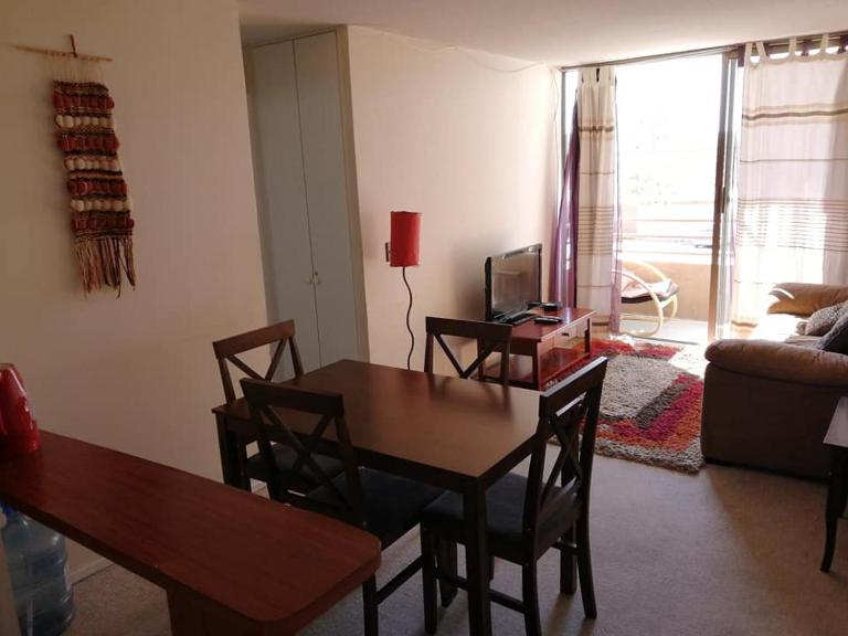 Departamento A Pasos La Herradura T3 - B&B Coquimbo