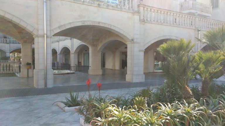 Appartamento nuovo a pochi passi dal mare - B&B Gallipoli