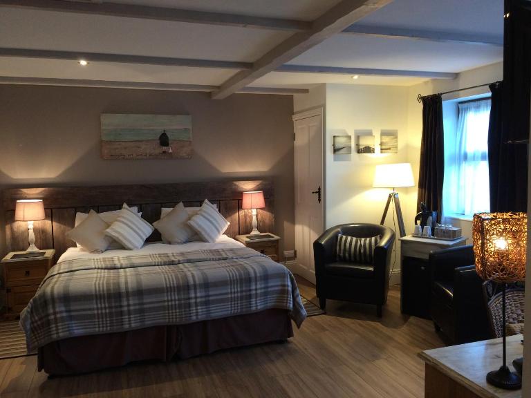The Cross Guest House - B&B Mablethorpe
