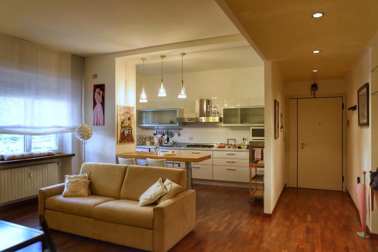 Passo&Ripasso Eco Friendly Home - B&B Verona