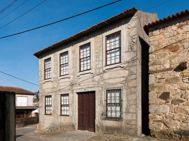 Casa do Sobreiro - B&B Pedroso