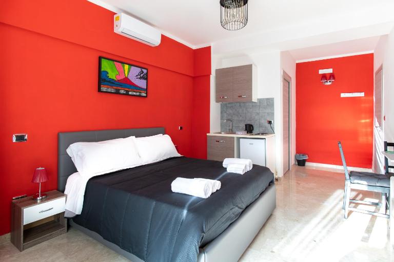 Borgo Santa Lucia B&B - B&B Napoli